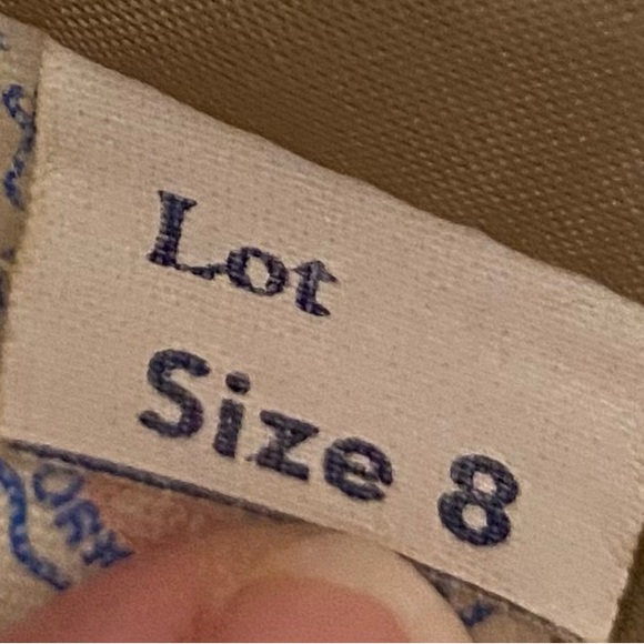 Vintage Devon Hall Classic Jacket 100% Wool Size 8 - Picture 8 of 9